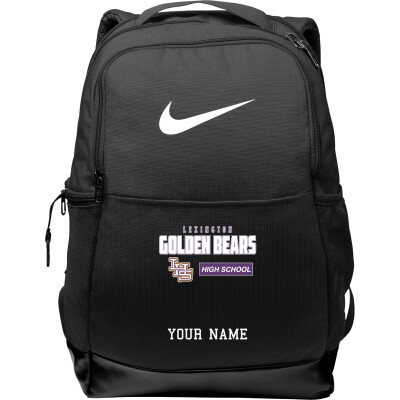 Nike Brasilia Medium Backpack