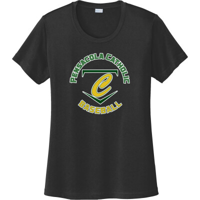 Women's Performance Tee