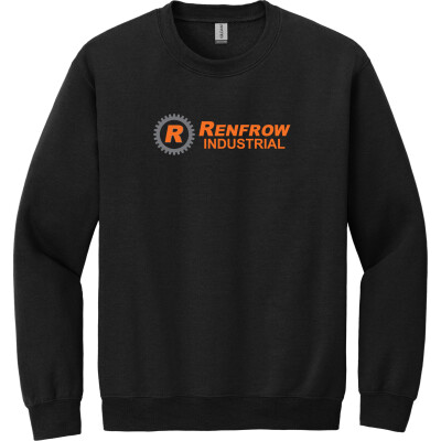 Heavy Blend Crewneck Sweatshirt