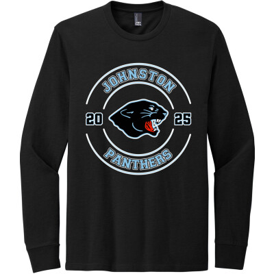 Perfect Blend CVC Long Sleeve Tee