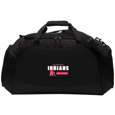 Large Active Duffel