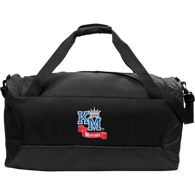 Nike Brasilia Large Duffel