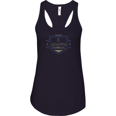 Next Level Women's Ideal Racerback Tank