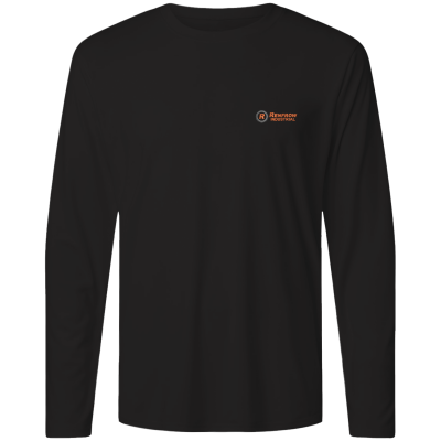 Unisex Pro-Lock Performance Long Sleeve T-Shirt