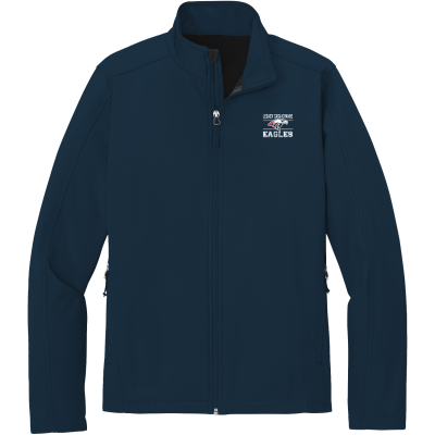 Core Soft Shell Jacket