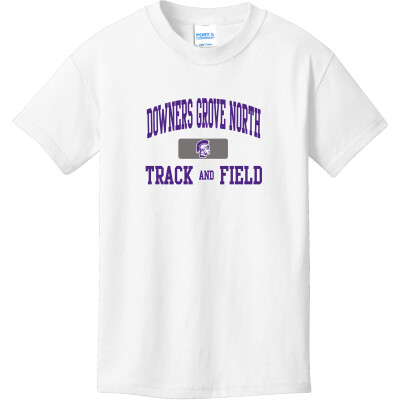 Youth Core Cotton Tee