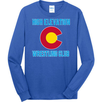 Long Sleeve Core Cotton Tee