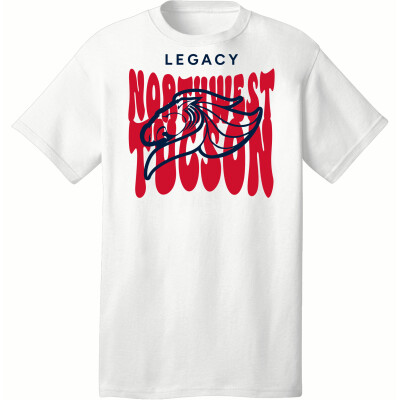 Core Cotton Tee