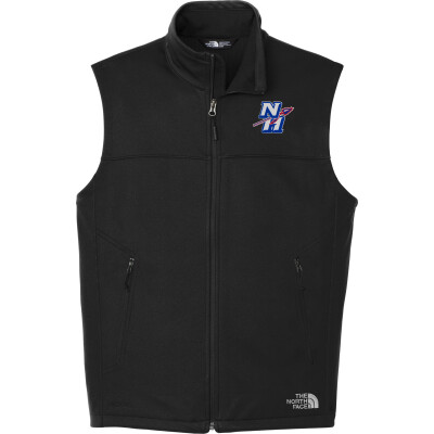 The North Face Ridgewall Soft Shell Vest