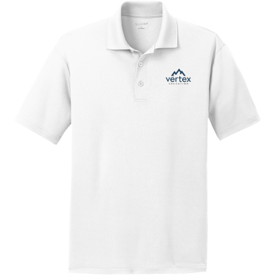 PosiCharge RacerMesh Polo