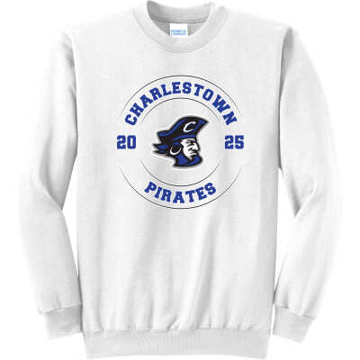 Core Fleece Crewneck Sweatshirt