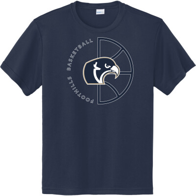 Youth Performance Tee