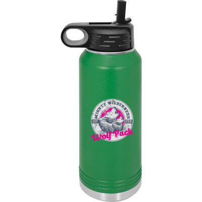 32oz Polar Bottle