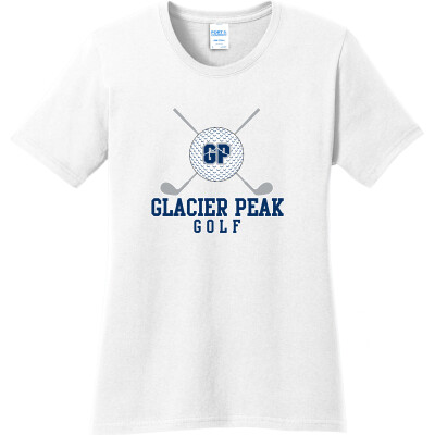 Women's Core Cotton Tee