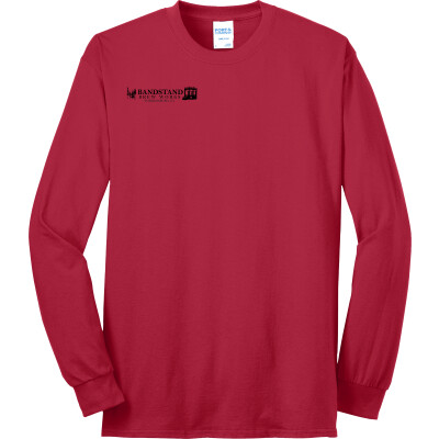 Long Sleeve Core Blend Tee