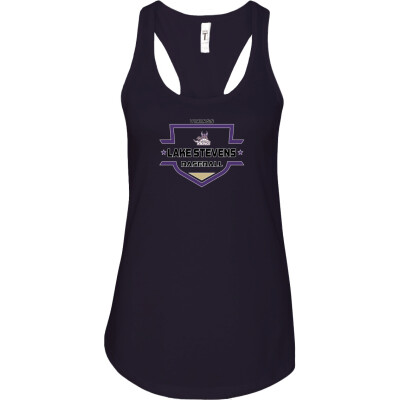 Next Level Women's Ideal Racerback Tank