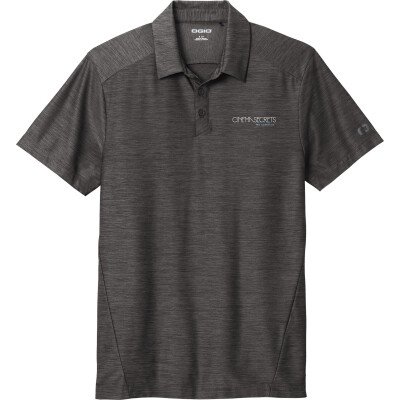 Ogio Slate Polo