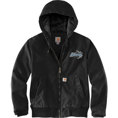 Carhartt Women’s Washed Duck Active Jacket