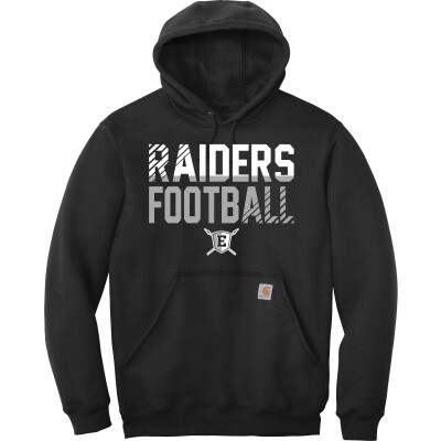 Carhartt Midweight Hooded Sweatshirt