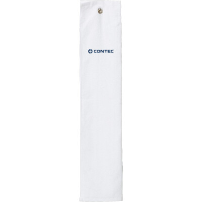 Trifold Golf Towel with Grommet