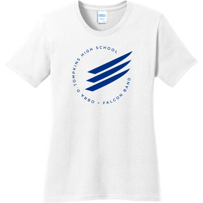 Women's Core Cotton Tee