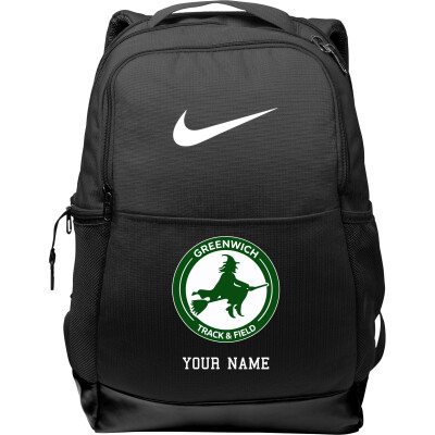 Nike Brasilia Medium Backpack