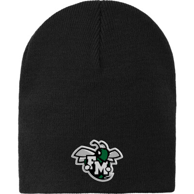 Knit Skull Cap