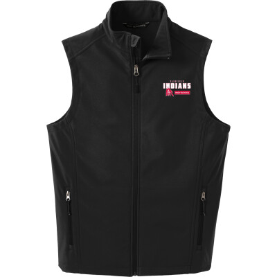 Core Soft Shell Vest