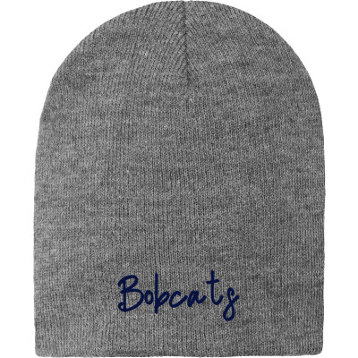 Knit Skull Cap