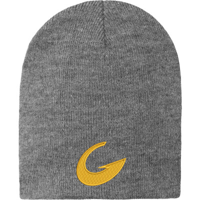 Knit Skull Cap