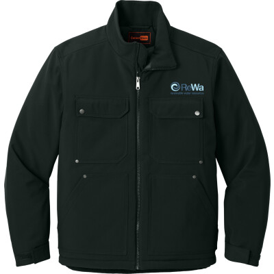 Insulated Workwear Soft Shell