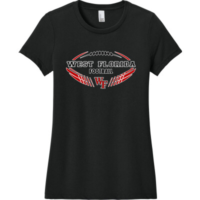 Women's Perfect Blend CVC Tee