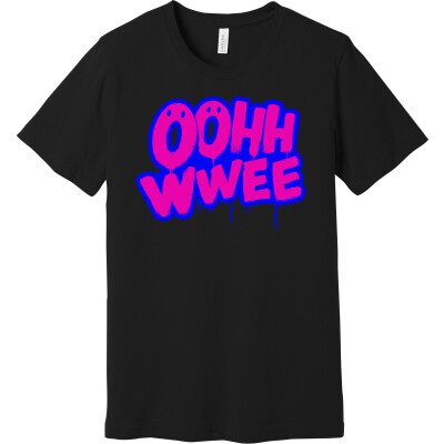 OOHHWWEE - Tee