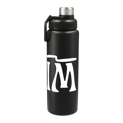 Vasco 32 Oz Stainless Steel Water Bottle