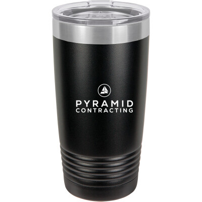 Polar Camel 20oz Ringneck Tumbler