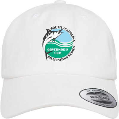 YP Classics Adult Peached Cotton Twill Dad Cap