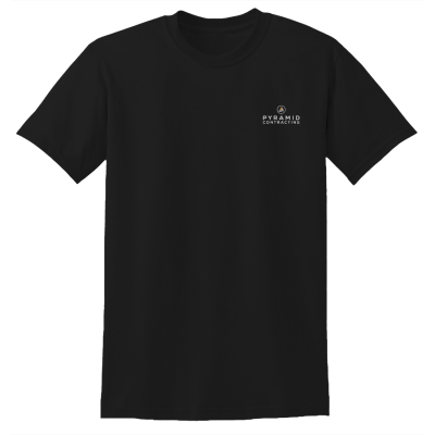 Gildan DryBlend T-Shirt (EMB)