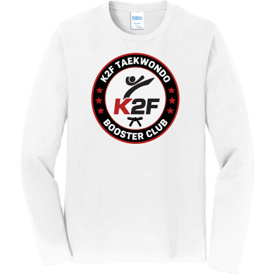Long Sleeve Fan Favorite Tee