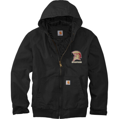 Carhartt Washed Duck Active Jacket