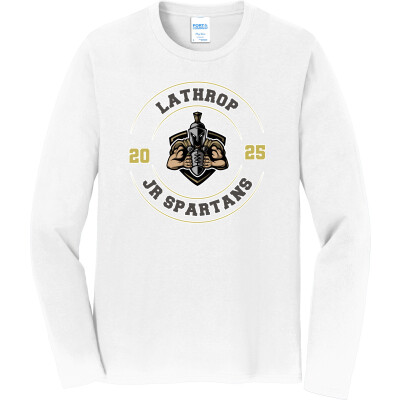 Long Sleeve Fan Favorite Tee
