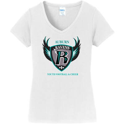 Women's Fan Favorite V-Neck Tee