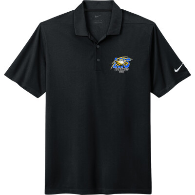 Nike Dri-FIT Micro Pique 2.0 Polo