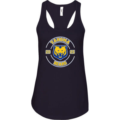 Women's Ideal Racerback Tank