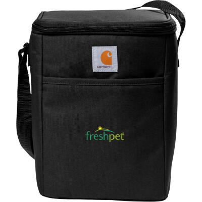 CARHARTT Vertical 12-Can Cooler