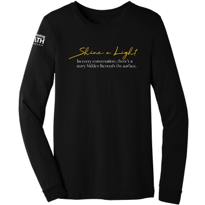 BELLA+CANVAS Unisex Jersey Long Sleeve Tee - BC3501 (DTF)