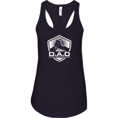 Next Level Women's Ideal Racerback Tank
