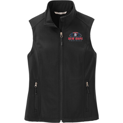 Women's Core Soft Shell Vest
