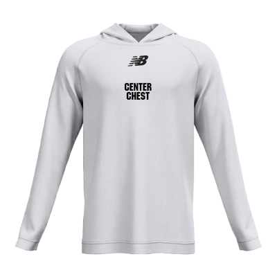 New Balance Youth Athletics Hoodie