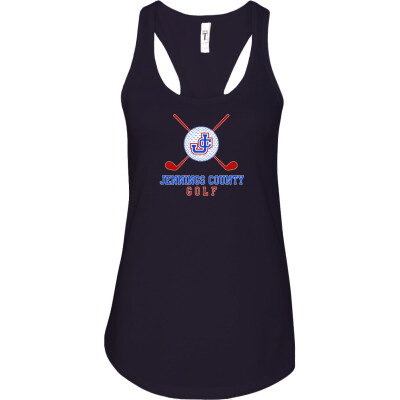 Next Level Women's Ideal Racerback Tank