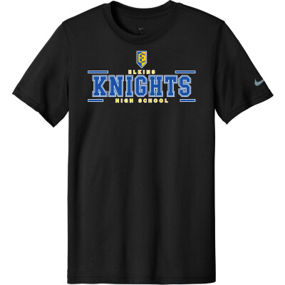 Nike Swoosh Sleeve rLegend Tee